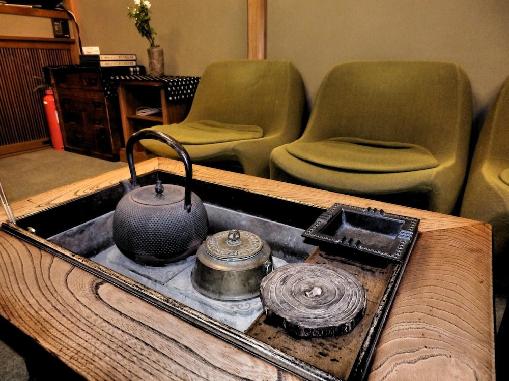村田屋旅館 小松