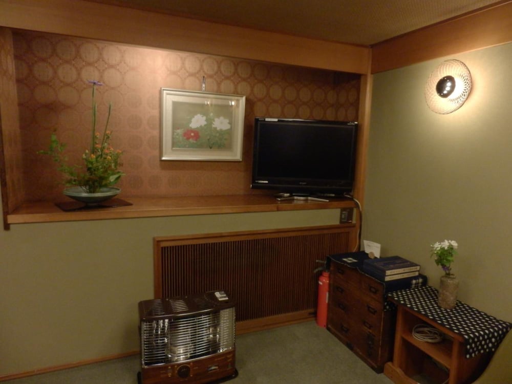 村田屋旅館 小松