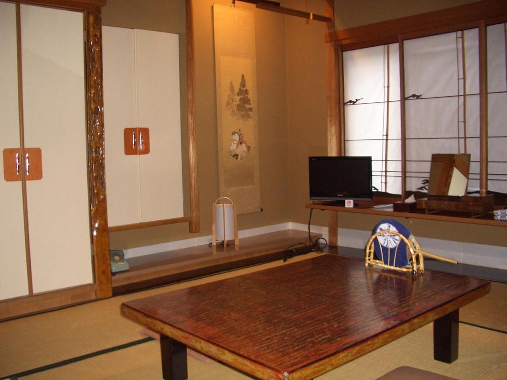村田屋旅館 小松