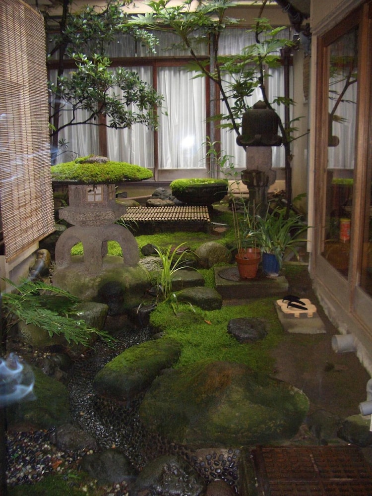村田屋旅館 小松
