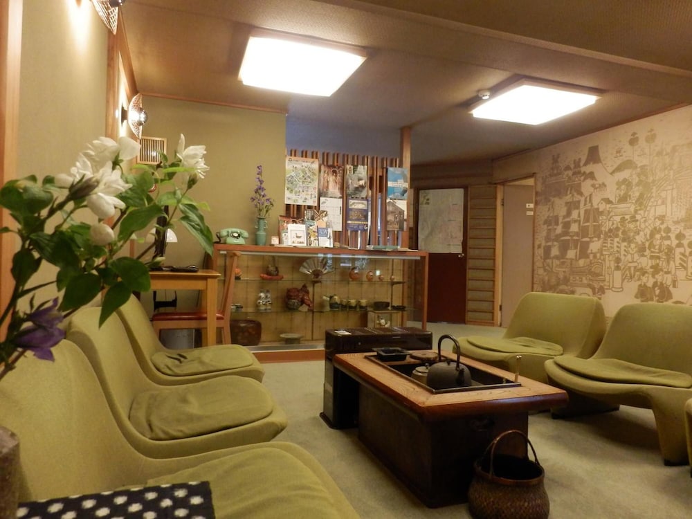 村田屋旅館 小松
