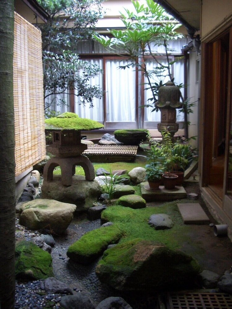 村田屋旅館 小松