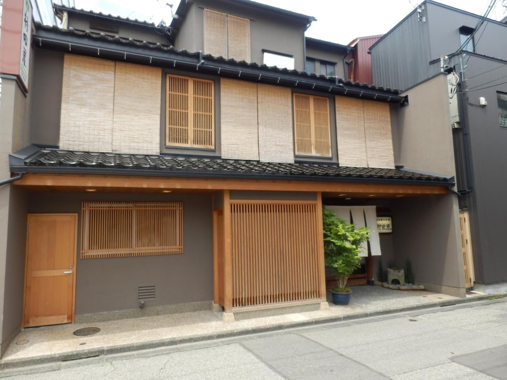 村田屋旅館 小松