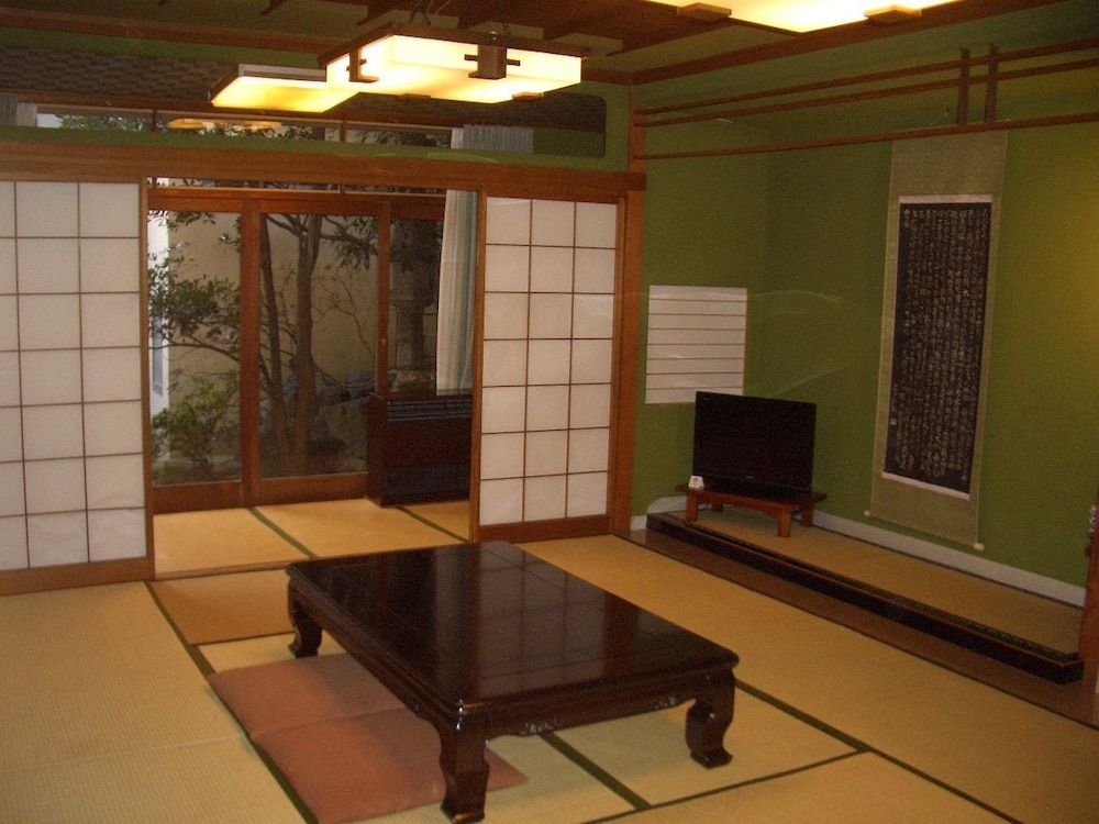 村田屋旅館 小松