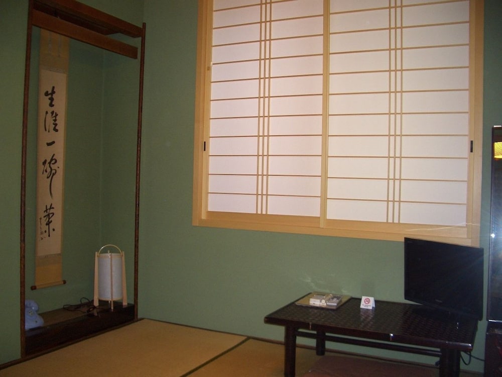 村田屋旅館 小松