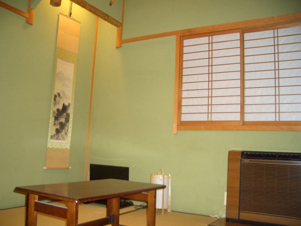 村田屋旅館 小松