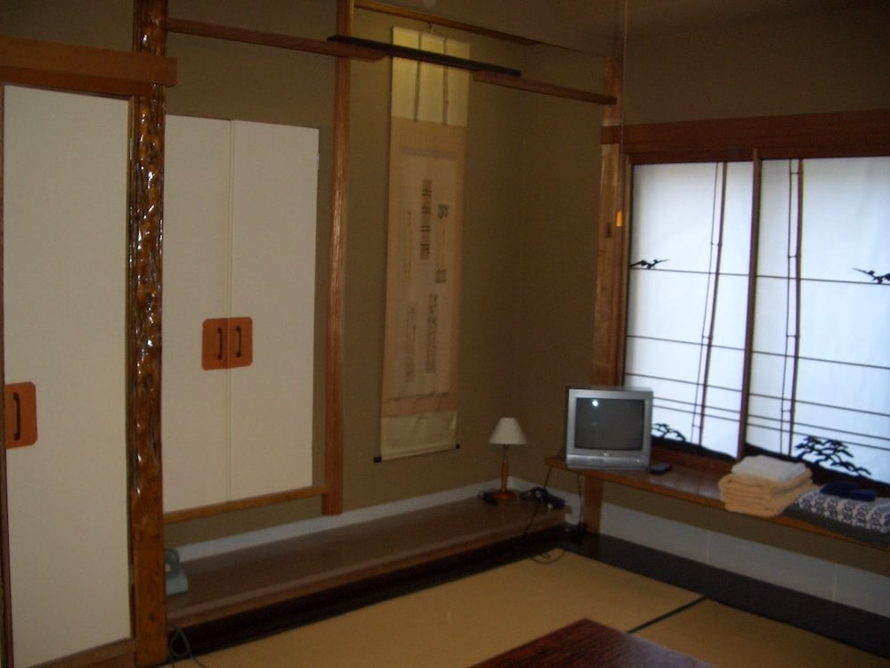 村田屋旅館 小松