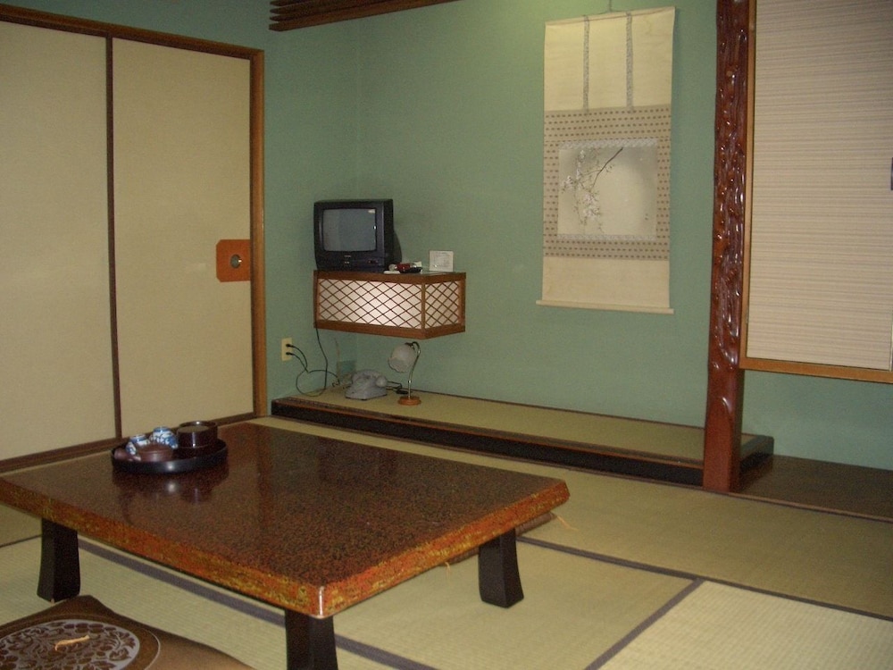村田屋旅館 小松