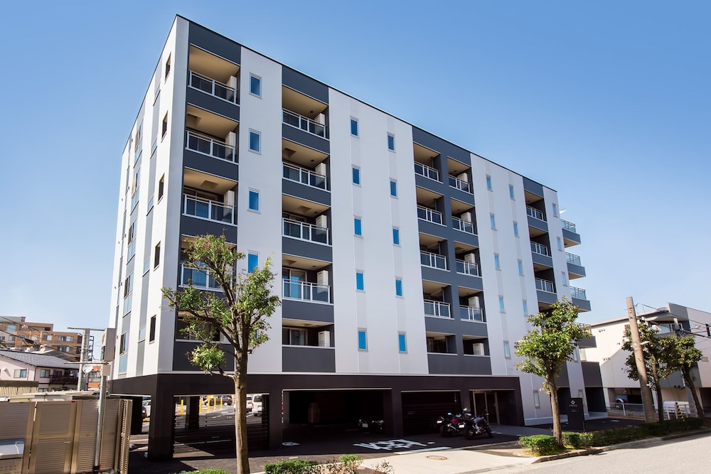 INOVA 金沢駅前ホテルSUITE 小松