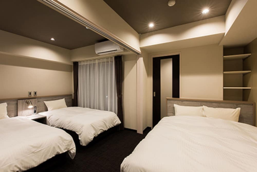 INOVA 金沢駅前ホテルSUITE 小松