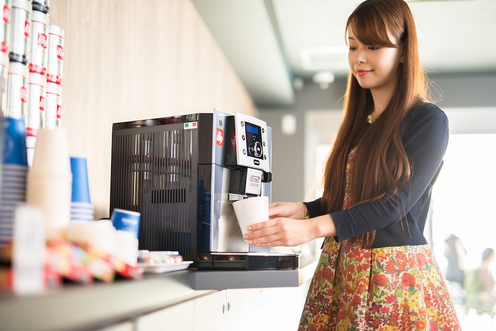INOVA 金沢駅前ホテルSUITE 小松