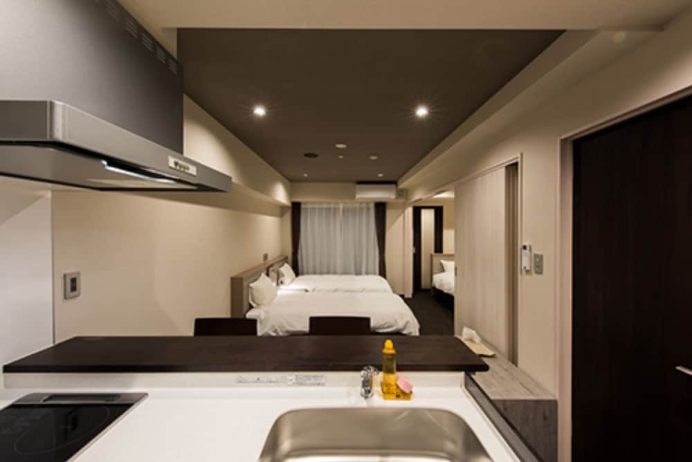 INOVA 金沢駅前ホテルSUITE 小松