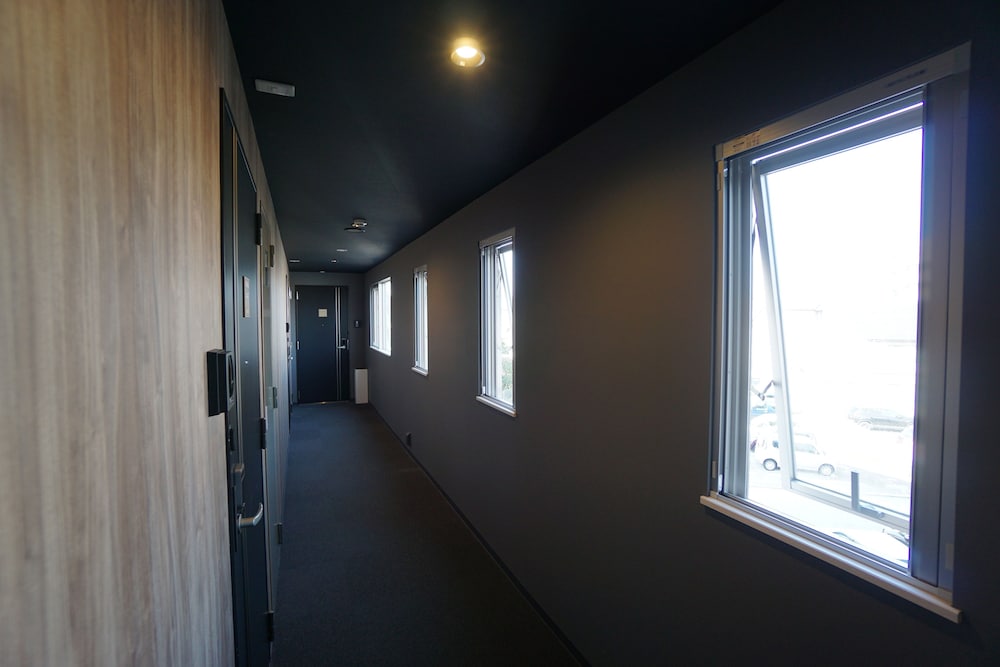 INOVA 金沢駅前ホテルSUITE 小松