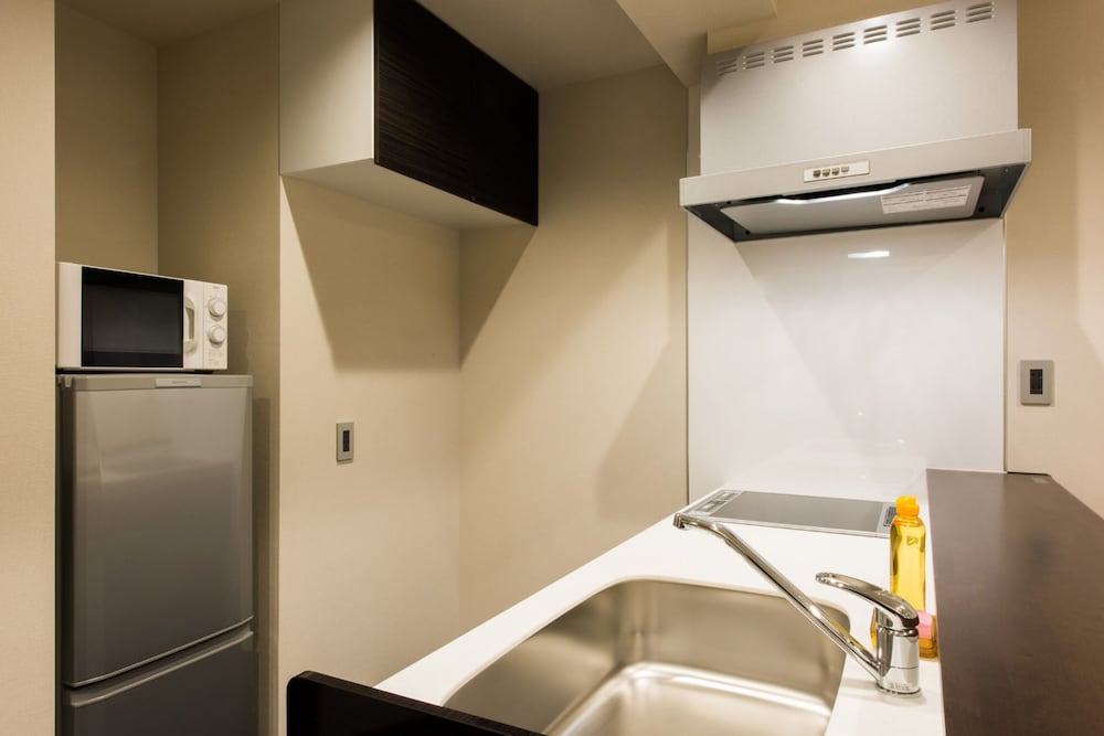 INOVA 金沢駅前ホテルSUITE 小松