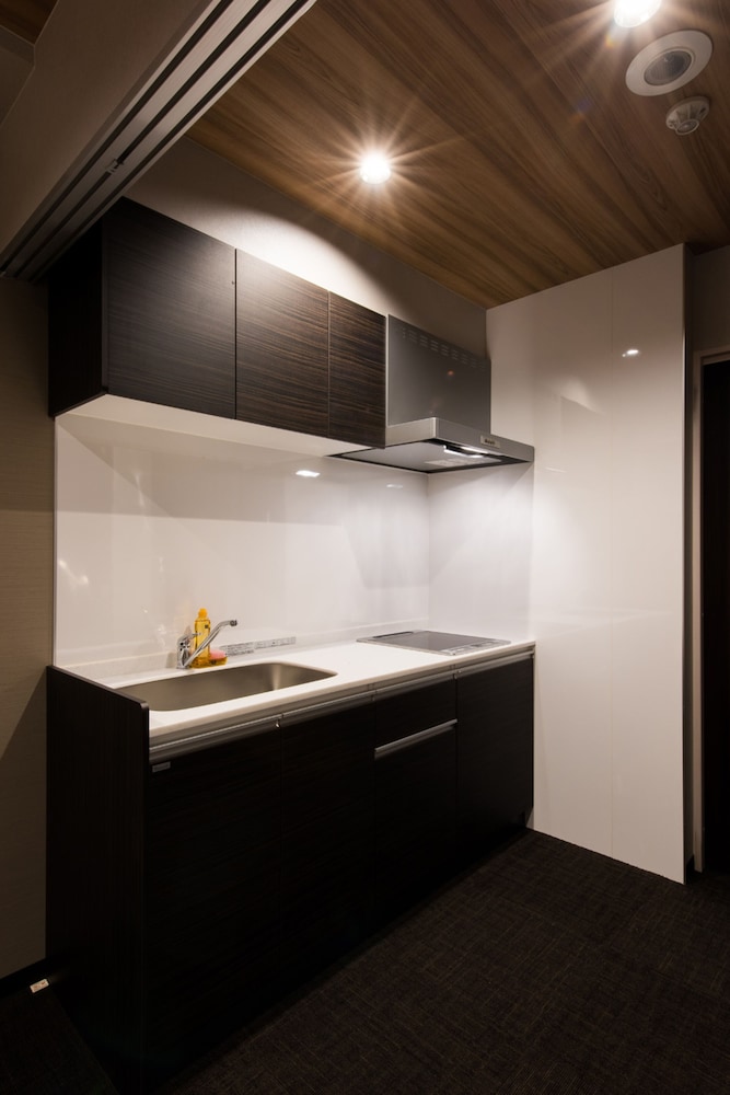 INOVA 金沢駅前ホテルSUITE 小松