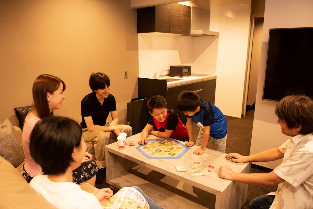 INOVA 金沢駅前ホテルSUITE 小松