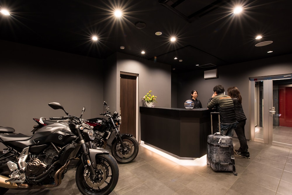 INOVA 金沢駅前ホテルSUITE 小松