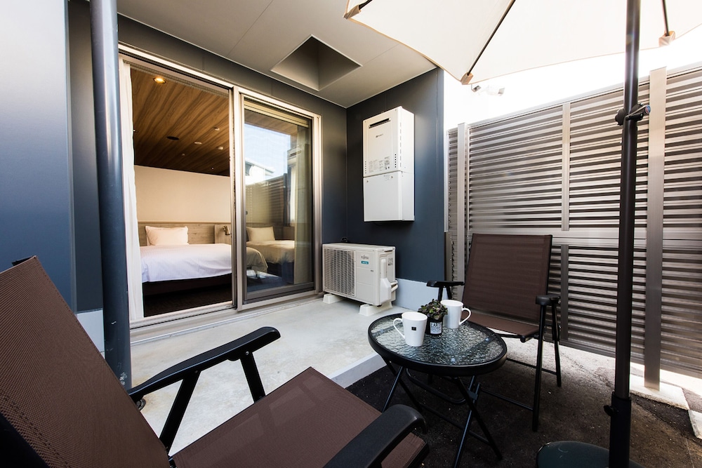 INOVA 金沢駅前ホテルSUITE 小松