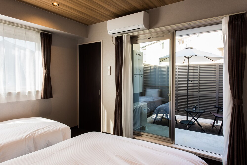 INOVA 金沢駅前ホテルSUITE 小松