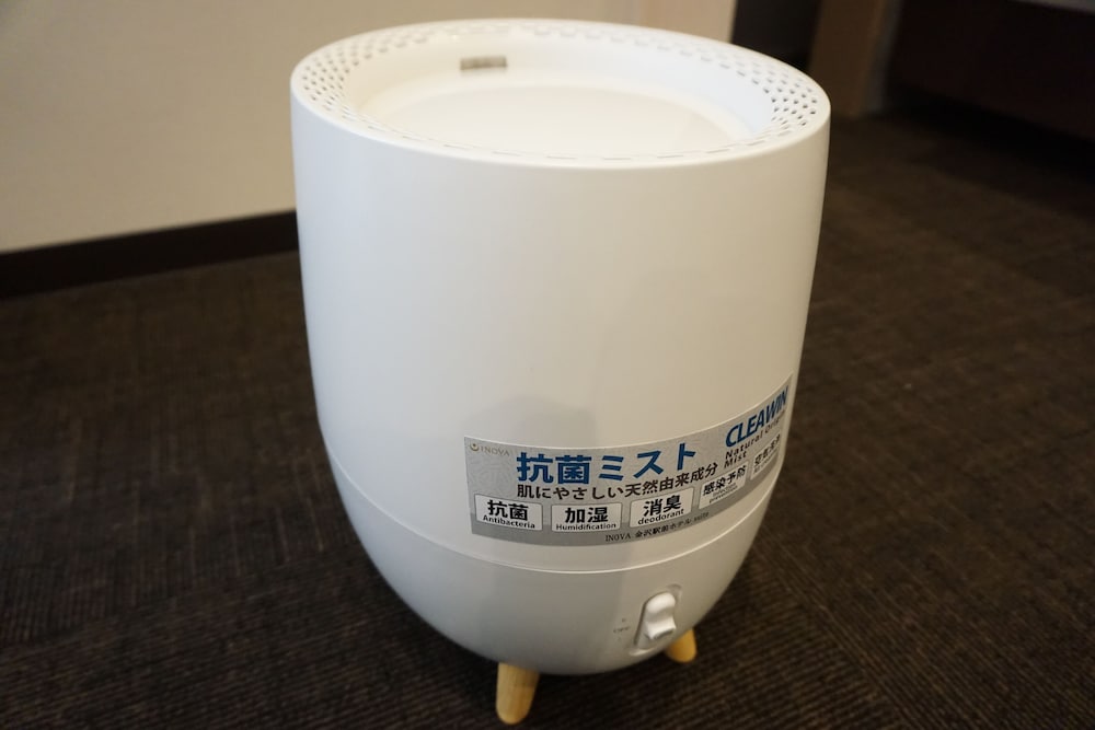 INOVA 金沢駅前ホテルSUITE 小松