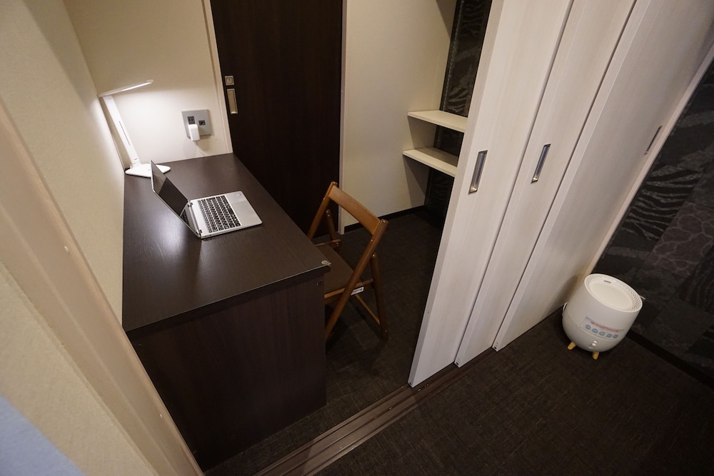 INOVA 金沢駅前ホテルSUITE 小松