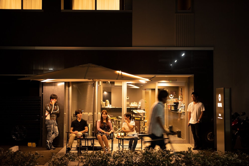 INOVA 金沢駅前ホテルSUITE 小松