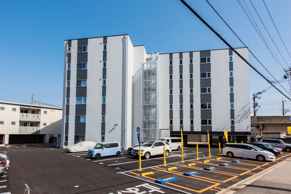 INOVA 金沢駅前ホテルSUITE 小松