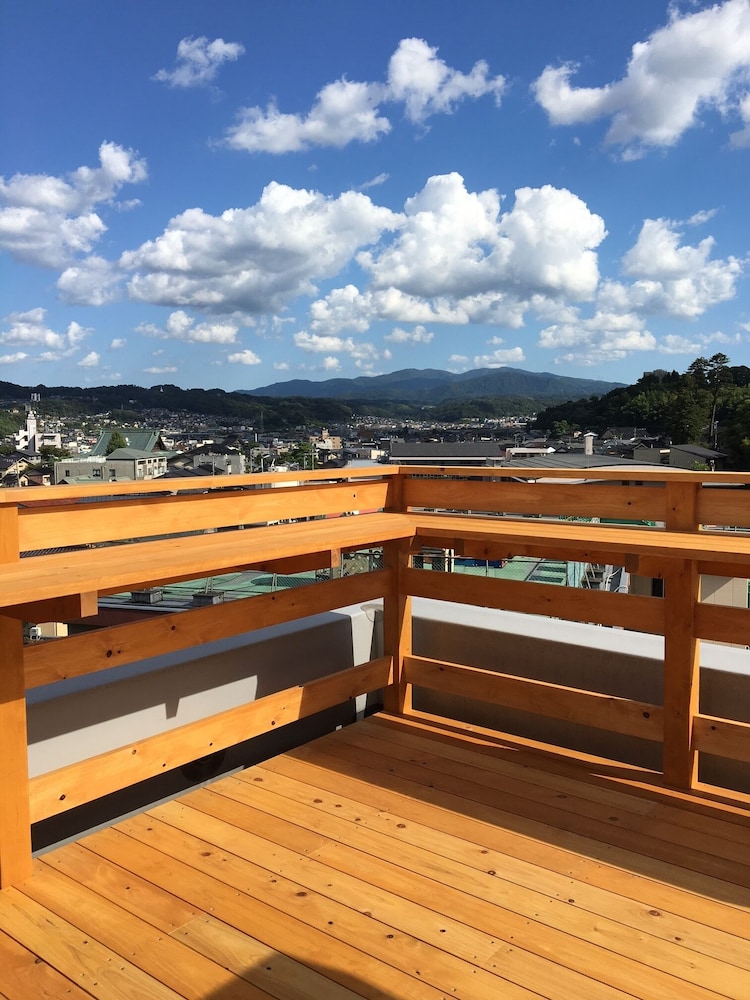 ハウスホテル兼六坂 小松