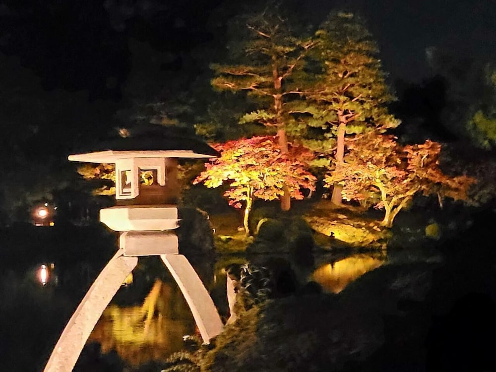 ハウスホテル兼六坂 小松