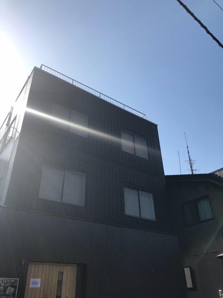 金沢東山キャビンはこぶね 小松