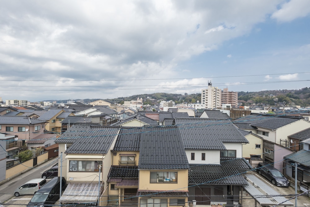 金沢東山キャビンはこぶね 小松