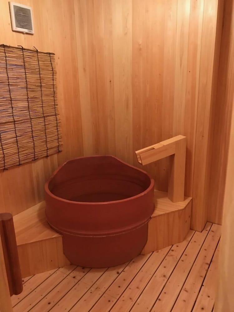 金沢東山キャビンはこぶね 小松