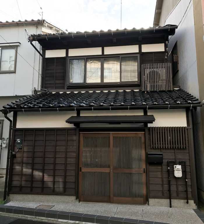 千日ハウス 小松