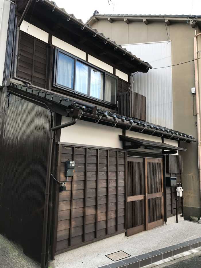 千日ハウス 小松