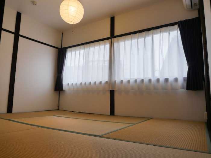 千日ハウス 小松