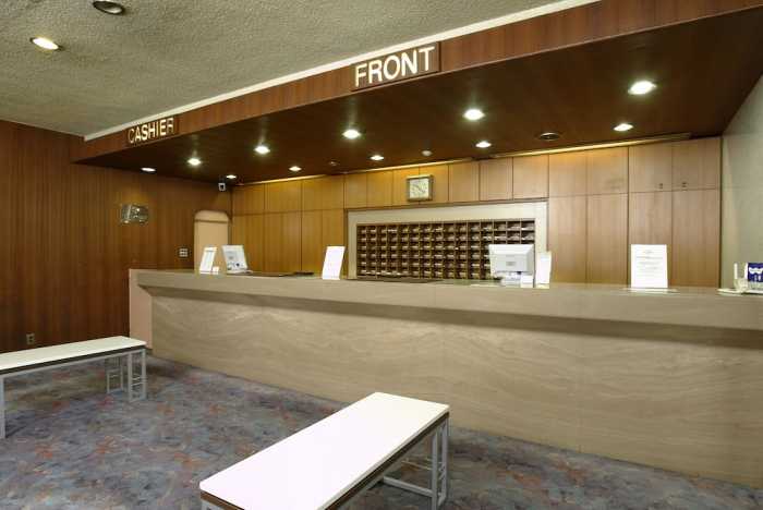 ホテルエコノ金沢駅前 小松