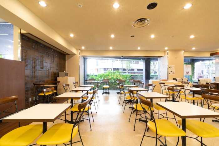 ホテルエコノ金沢駅前 小松