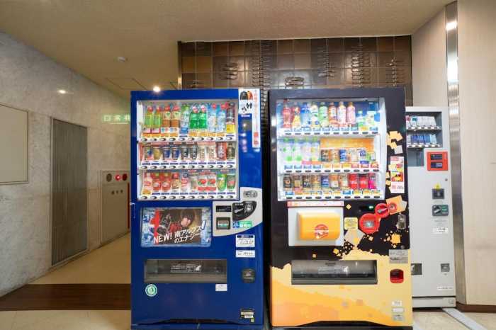 ホテルエコノ金沢駅前 小松