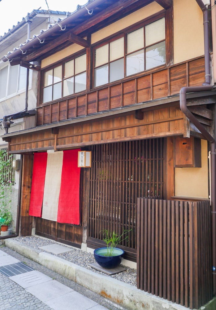 お宿東方美人 小松