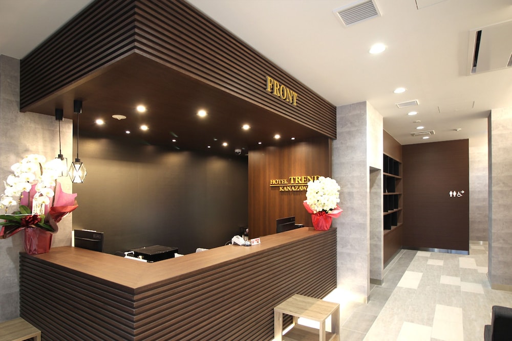 ARIGATOSTAY金沢駅前 小松
