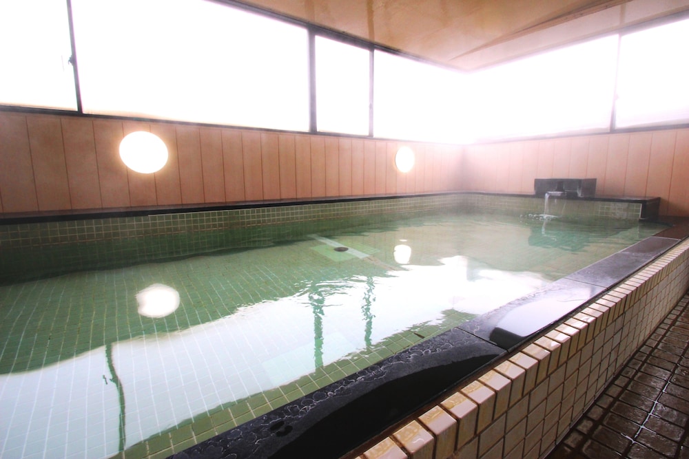 アパホテル〈小松グランド〉 小松
