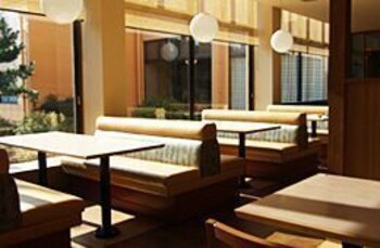 亀の井ホテル 石川粟津店 小松