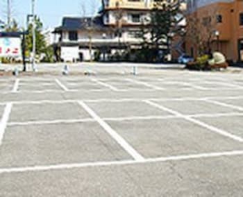 亀の井ホテル 石川粟津店 小松