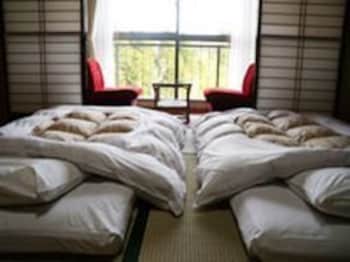 亀の井ホテル 石川粟津店 小松