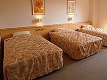 亀の井ホテル 石川粟津店 小松