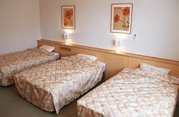 亀の井ホテル 石川粟津店 小松