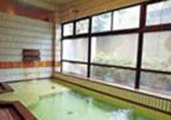 亀の井ホテル 石川粟津店 小松