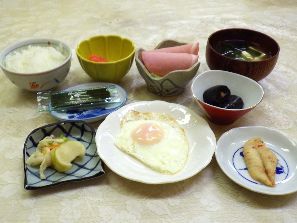 大くぼ旅館 小松