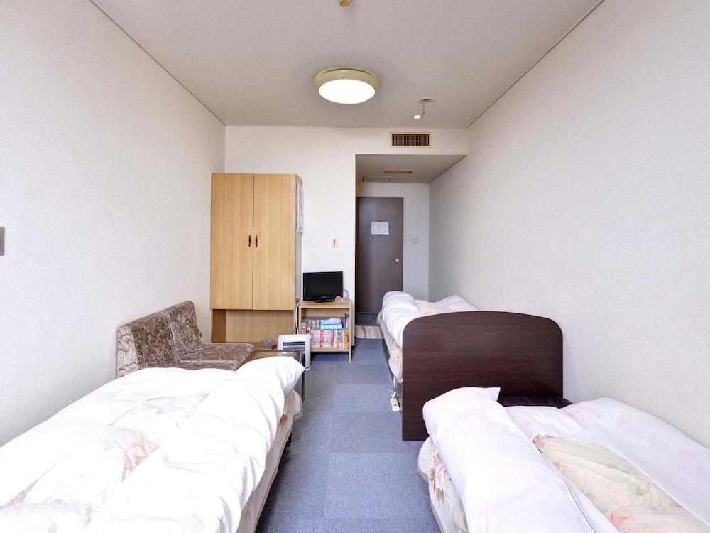大くぼ旅館 小松
