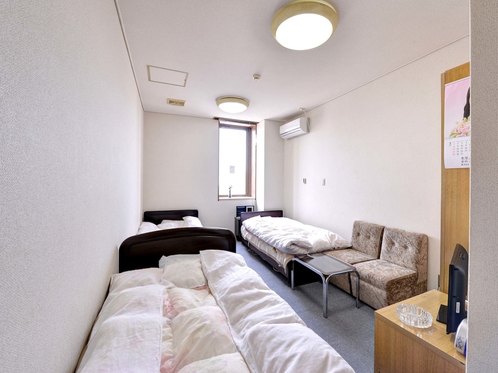 大くぼ旅館 小松